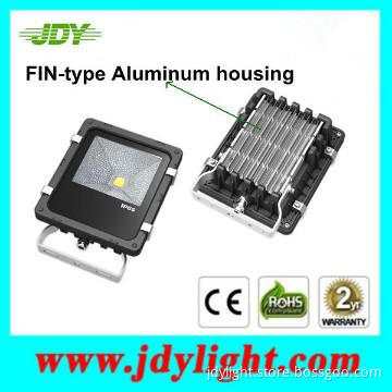10W Flood Outdoor Wall Mounted LED Light